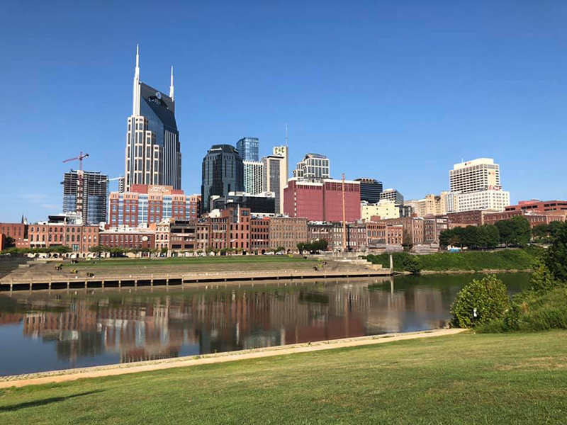 Nashville, TN